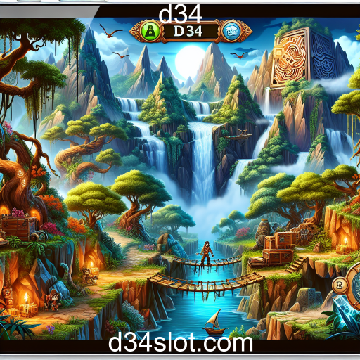 A Magia dos Jogos de Aventura: Uma Viagem por Mundos Fantásticos