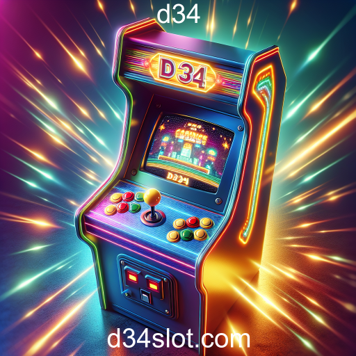 A Evolução dos Jogos de Arcade: Do Fliperama à Era Digital